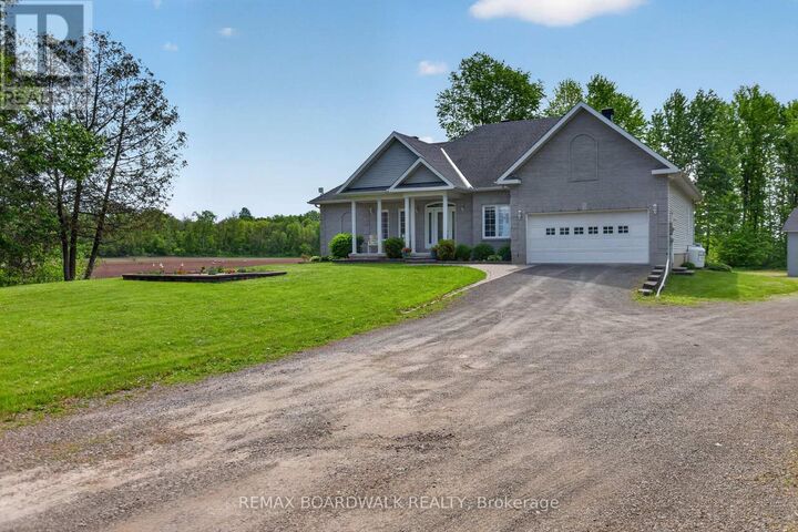 Property Photo:  520 Route 100 Street  ON K4R 1E5 