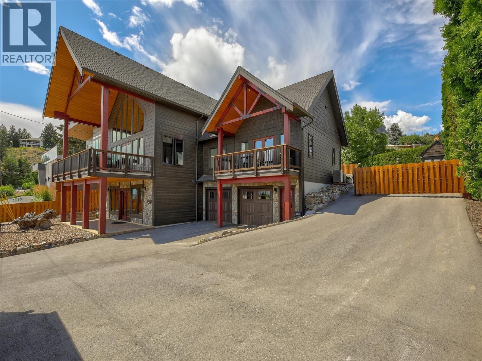 Property Photo: 3032 Ourtoland Road BC V1Z 2H8