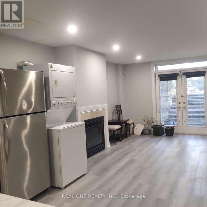 Property Photo: 177 Norton Avenue Lower ON M2N 4A8