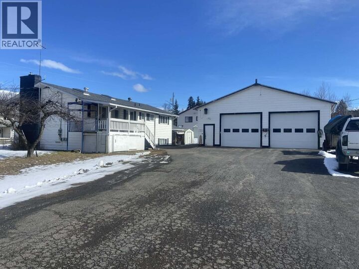Property Photo:  4522 13th Avenue  BC V0J 2J0 