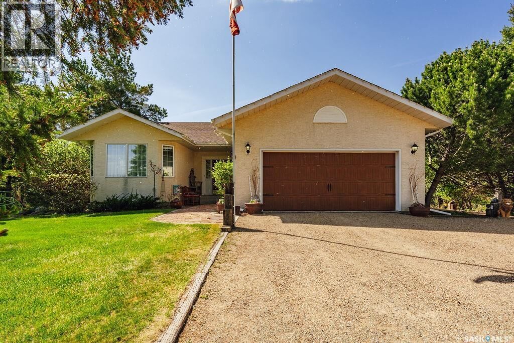Property Photo:  16 Speers Way  SK S7K 3J6 