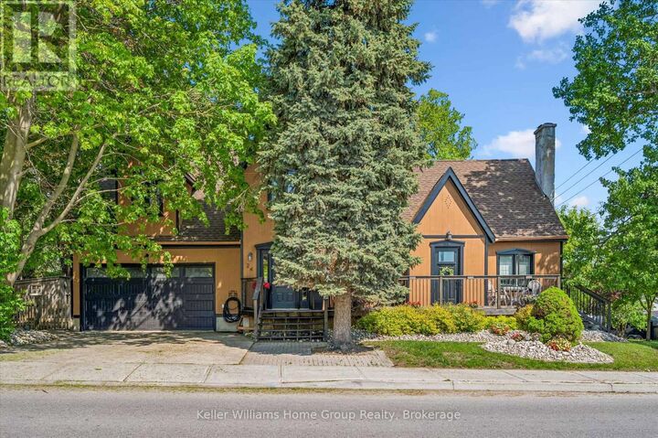 Property Photo:  24 McNab Street West  ON N0B 1S0 