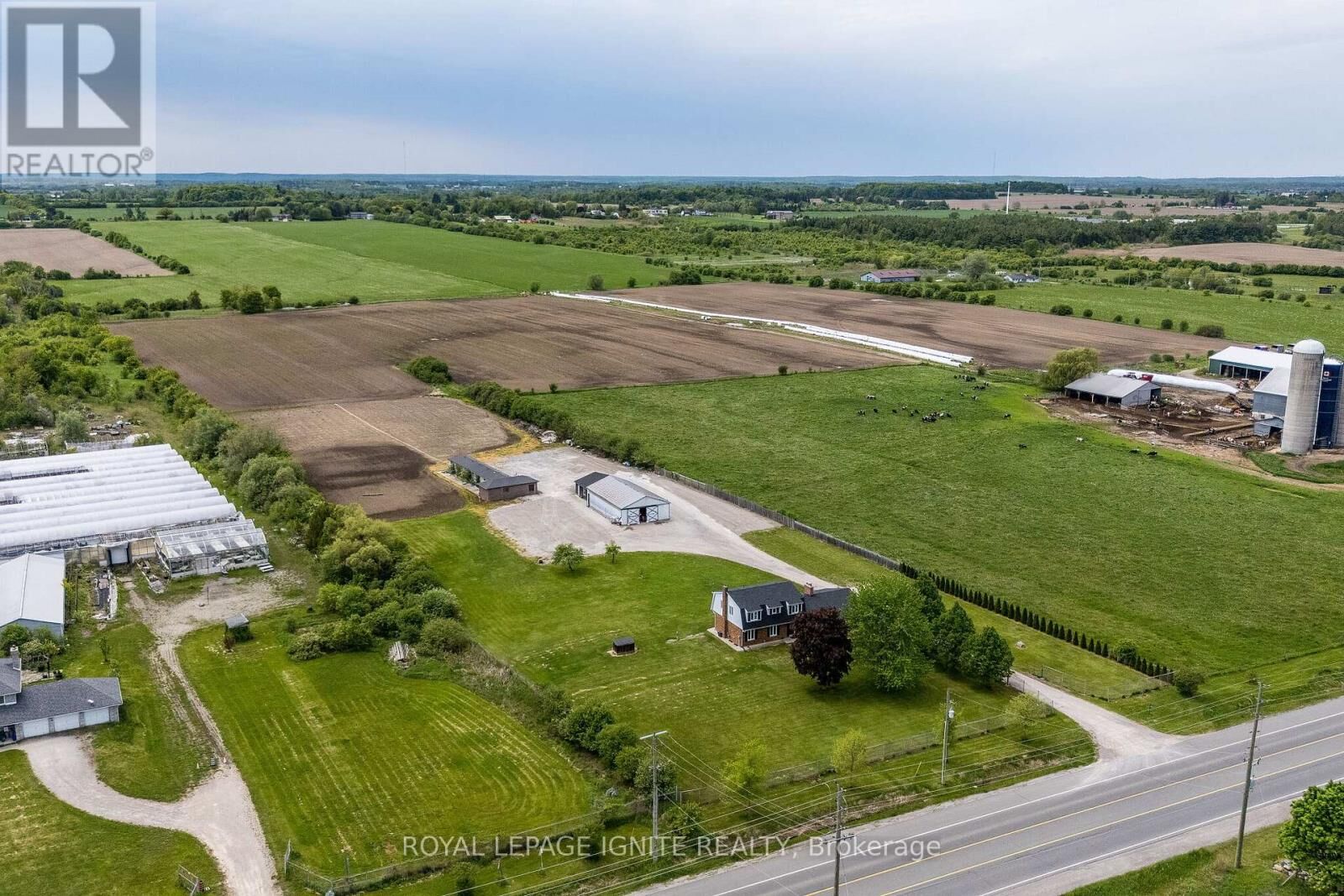 Property Photo:  8602 Winston Churchill Boulevard North  ON L0P 1K0 
