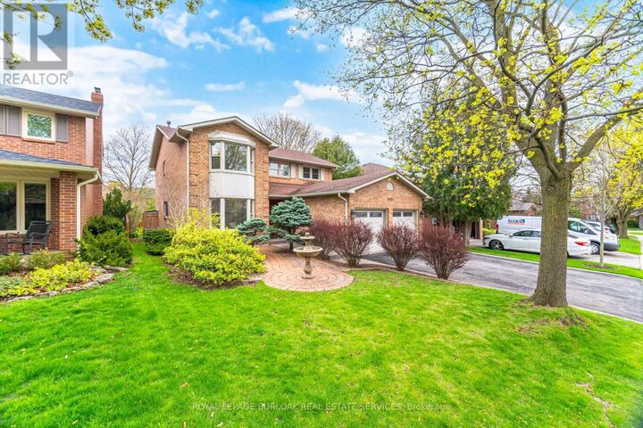 Property Photo:  1004 Roxborough Drive  ON L6M 1E3 