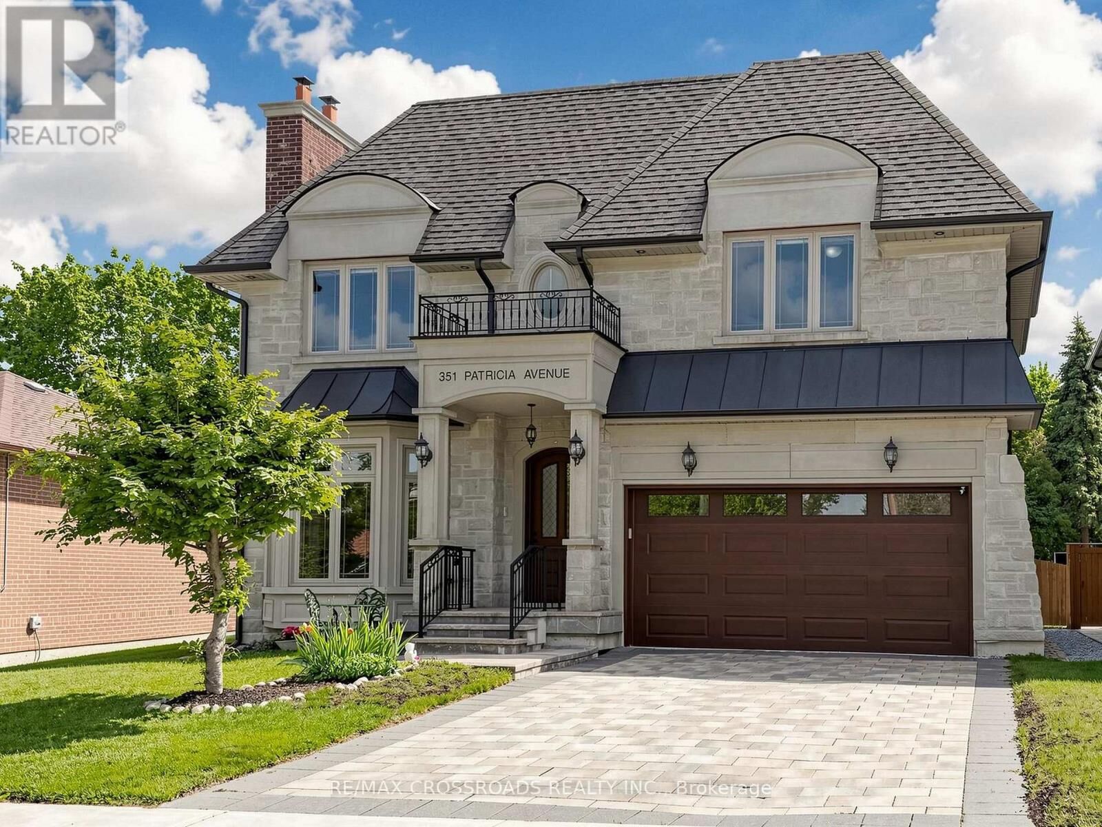 Property Photo:  351 Patricia Avenue  ON M2R 2M8 