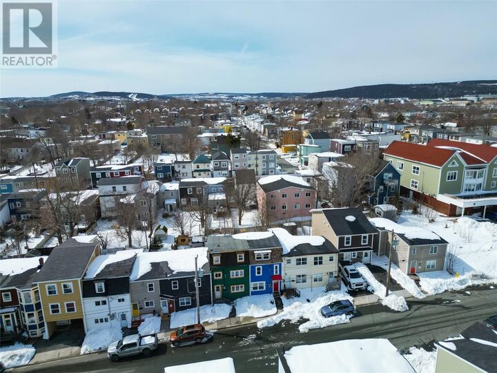 Property Photo:  39 Spencer Street  NL A1C 4H1 