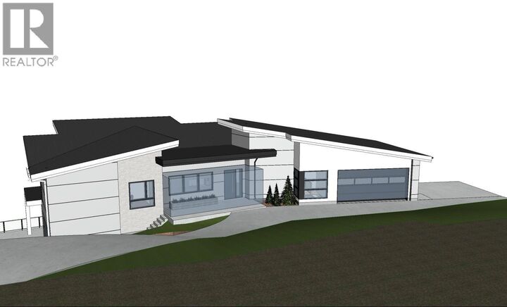 Property Photo:  1687 Scott Crescent  BC V1Z 2Y2 