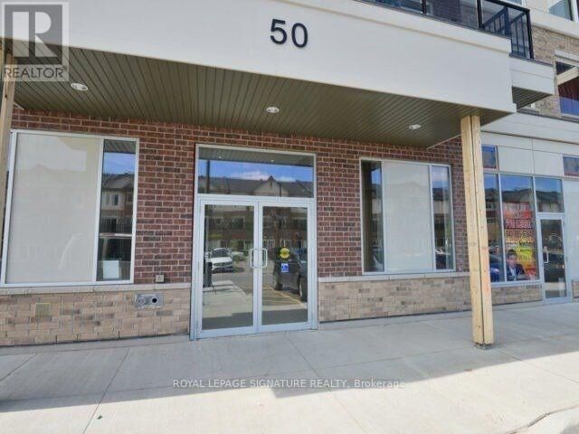 Property Photo:  50 Sky Harbour Drive 301  ON L7A 0A1 