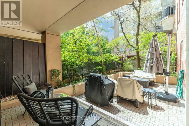 Property Photo:  139 Merton Street 129  ON M4S 3G7 