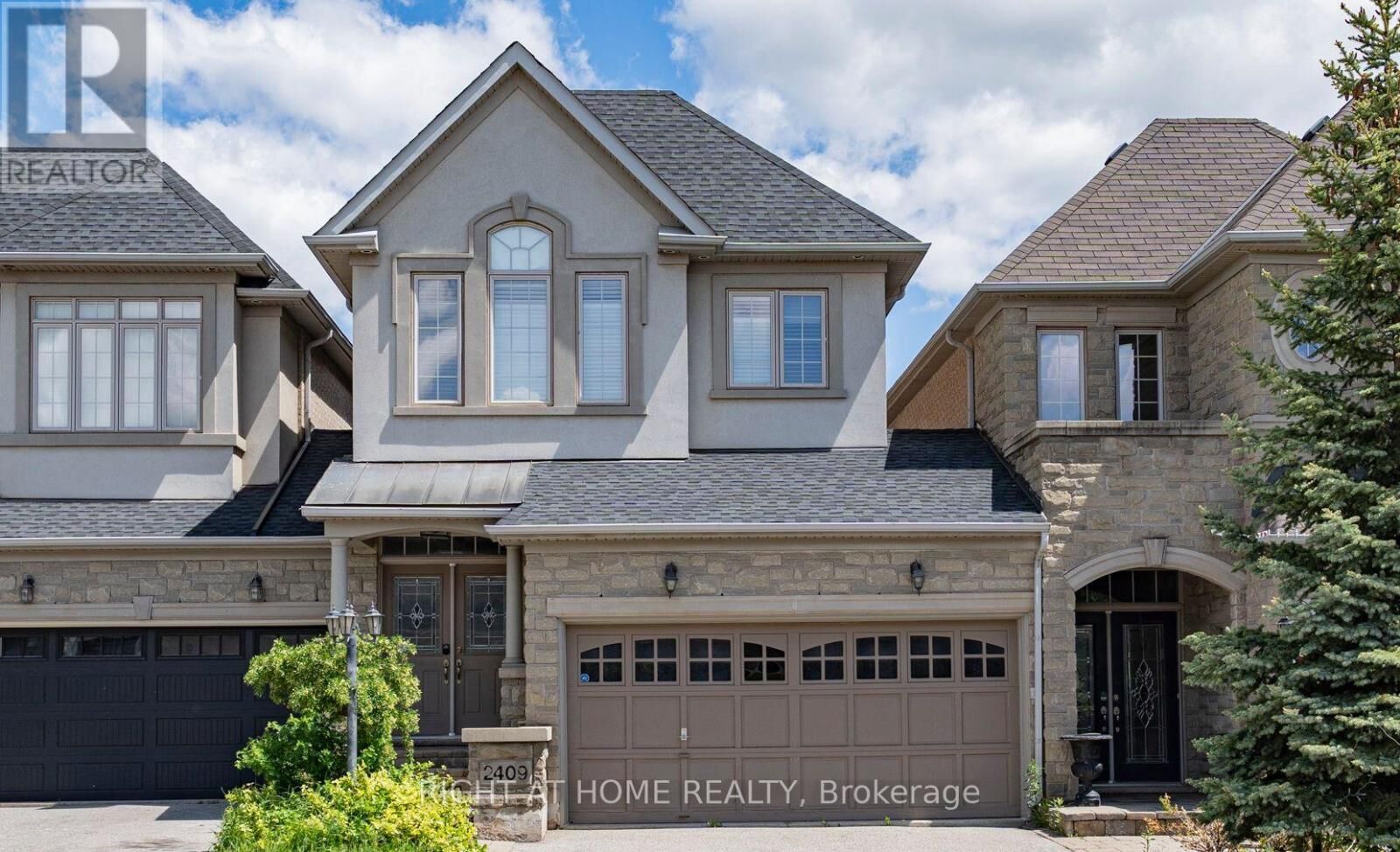 Property Photo:  2409 Presquile Drive  ON L6H 0A7 