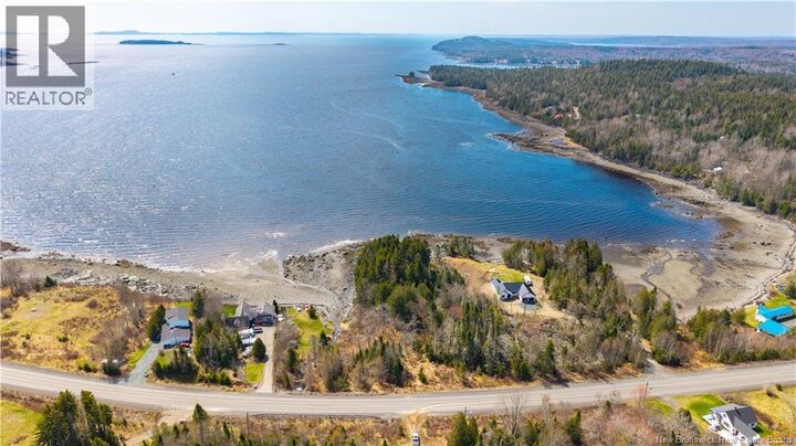 Property Photo:  Lot 2008-1 Route 127  NB E5B 3H7 