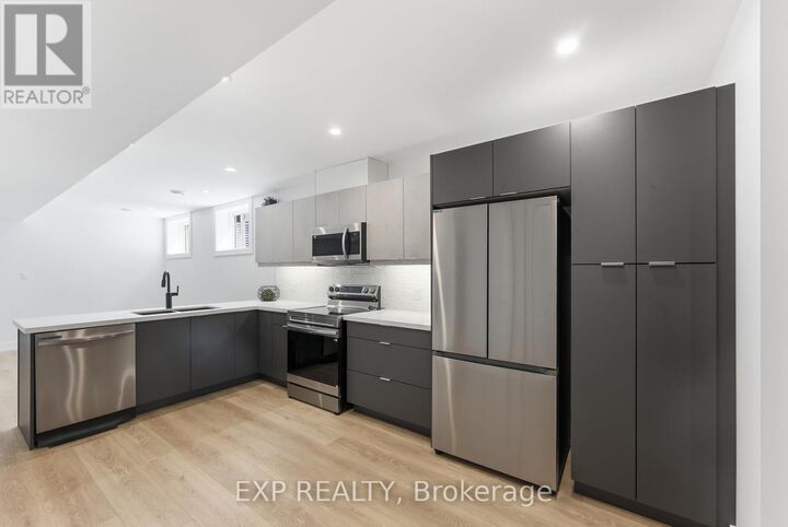 Property Photo: 3603 Gunning Drive Lower ON L2G 6L3