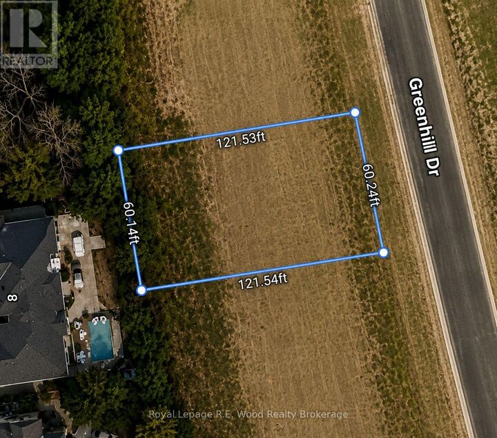 31 (Lot 8) Greenhill Drive — photo 1
