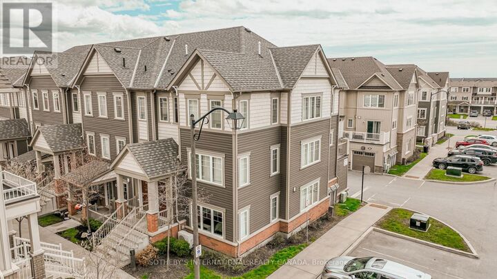 Property Photo:  2500 Hill Rise Court 88  ON L1L 0M6 