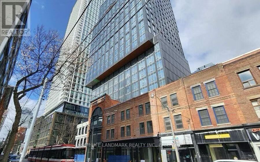 Property Photo:  100 Queen Street East  ON M5C 0B5 