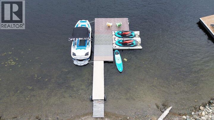 Property Photo:  7540 Russel Creek Fsr Other  BC V0E 2E0 