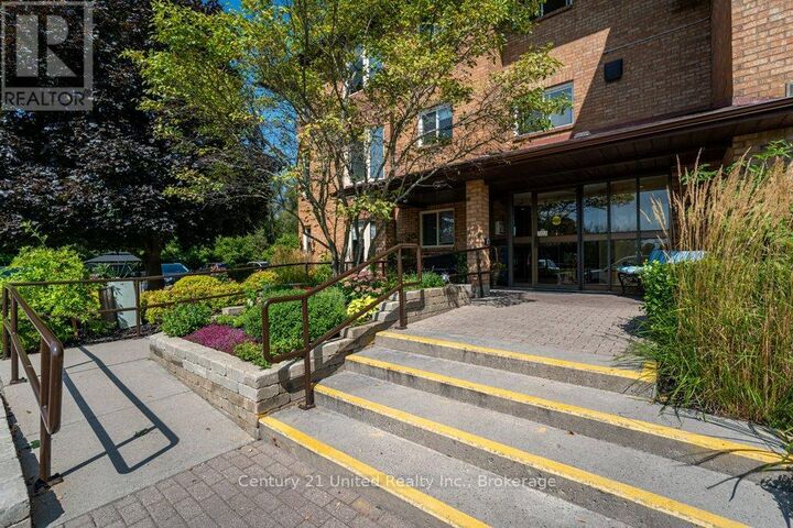 Property Photo:  2181 Walker Avenue 303  ON K9L 1T6 