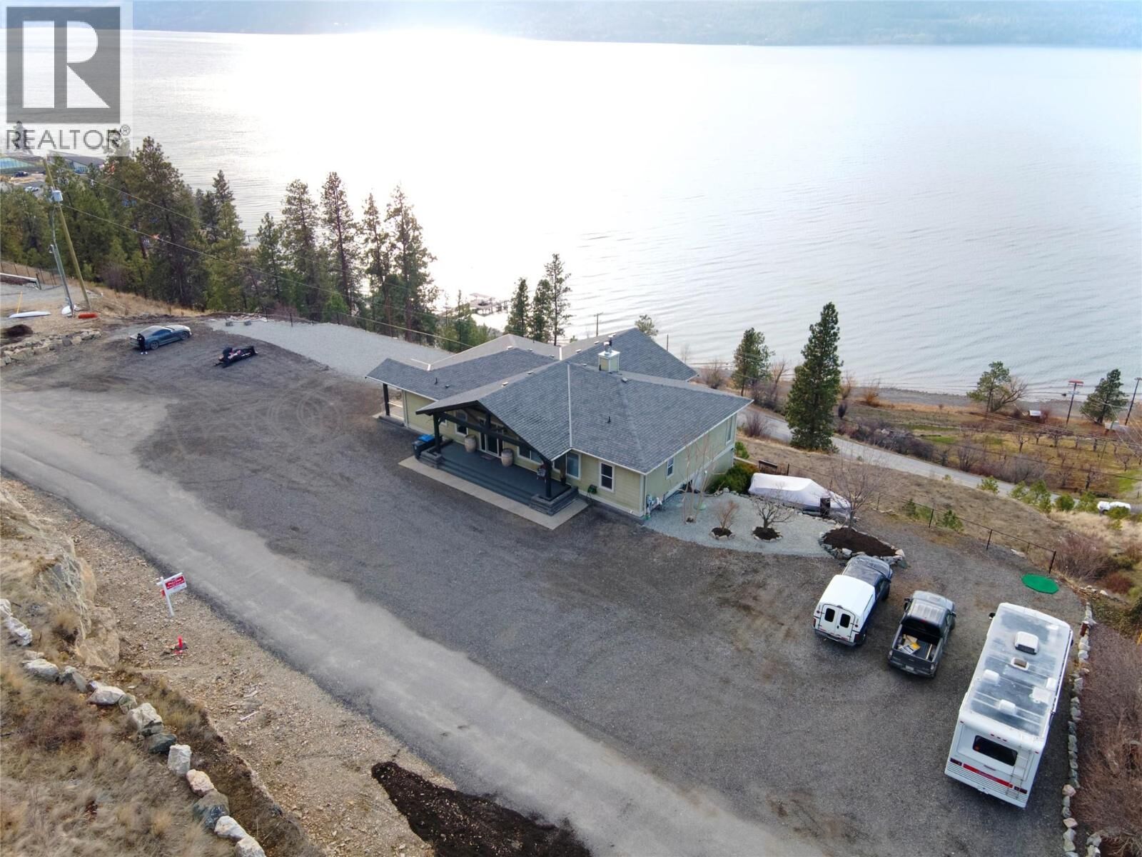 Property Photo:  13938 Moberly Road  BC V4V 1A6 