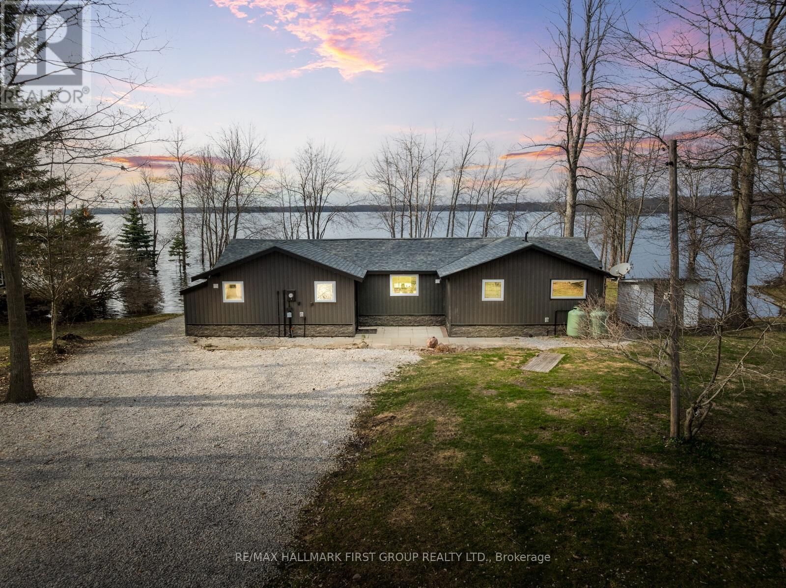 Property Photo: 6386 Bluebird Street ON L3V 6H6