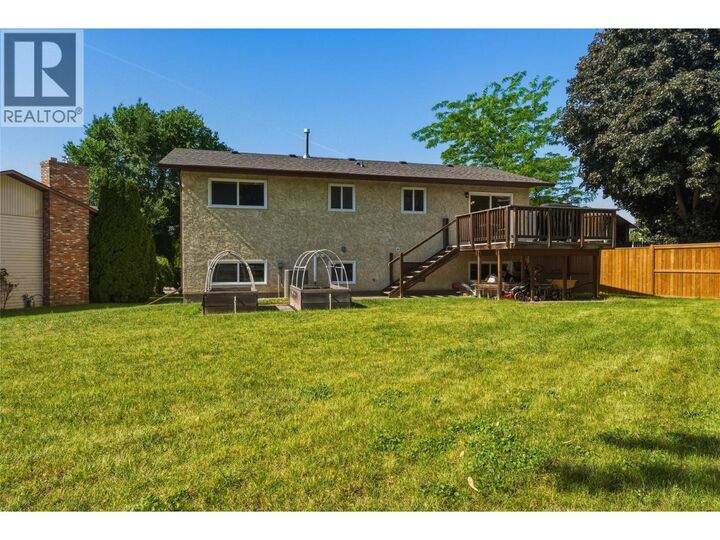 Property Photo:  5524 South Vernon Place  BC V1T 8N5 