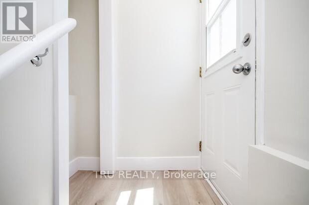 Property Photo: 2430 Iris Street B ON K2C 1C6