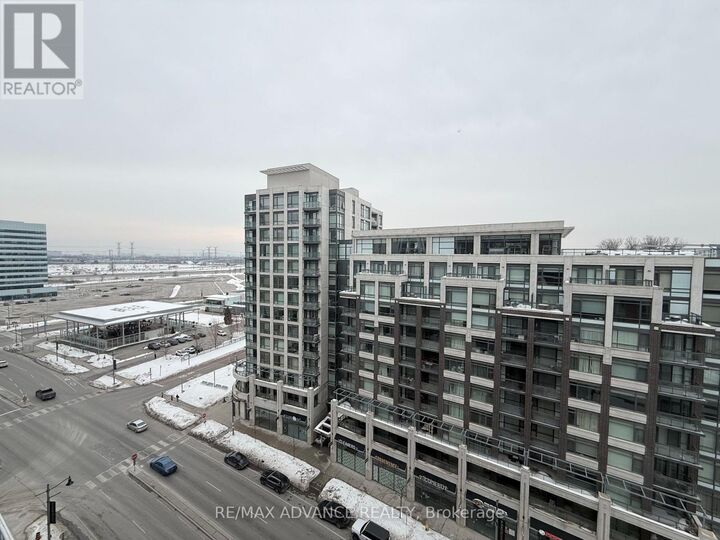 Property Photo:  8119 Birchmount Road 1225  ON L6G 0H5 