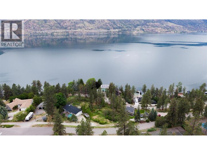 Property Photo:  2320 Bennett Road  BC V1V 2B6 