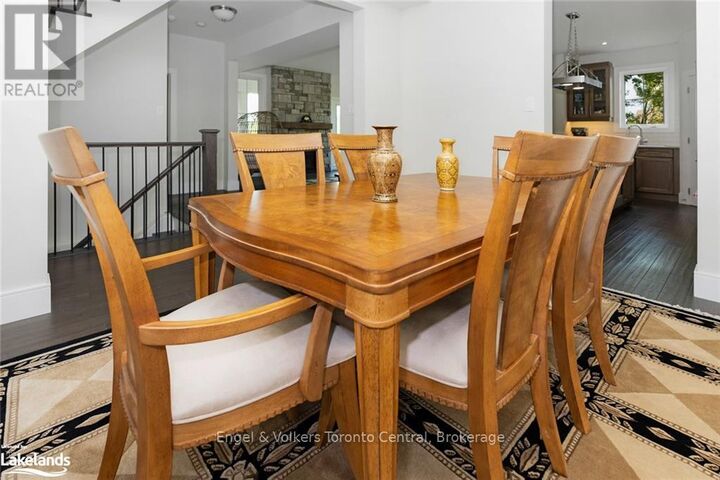 Property Photo:  364 Yellow Birch Crescent  ON L9Y 0Y5 