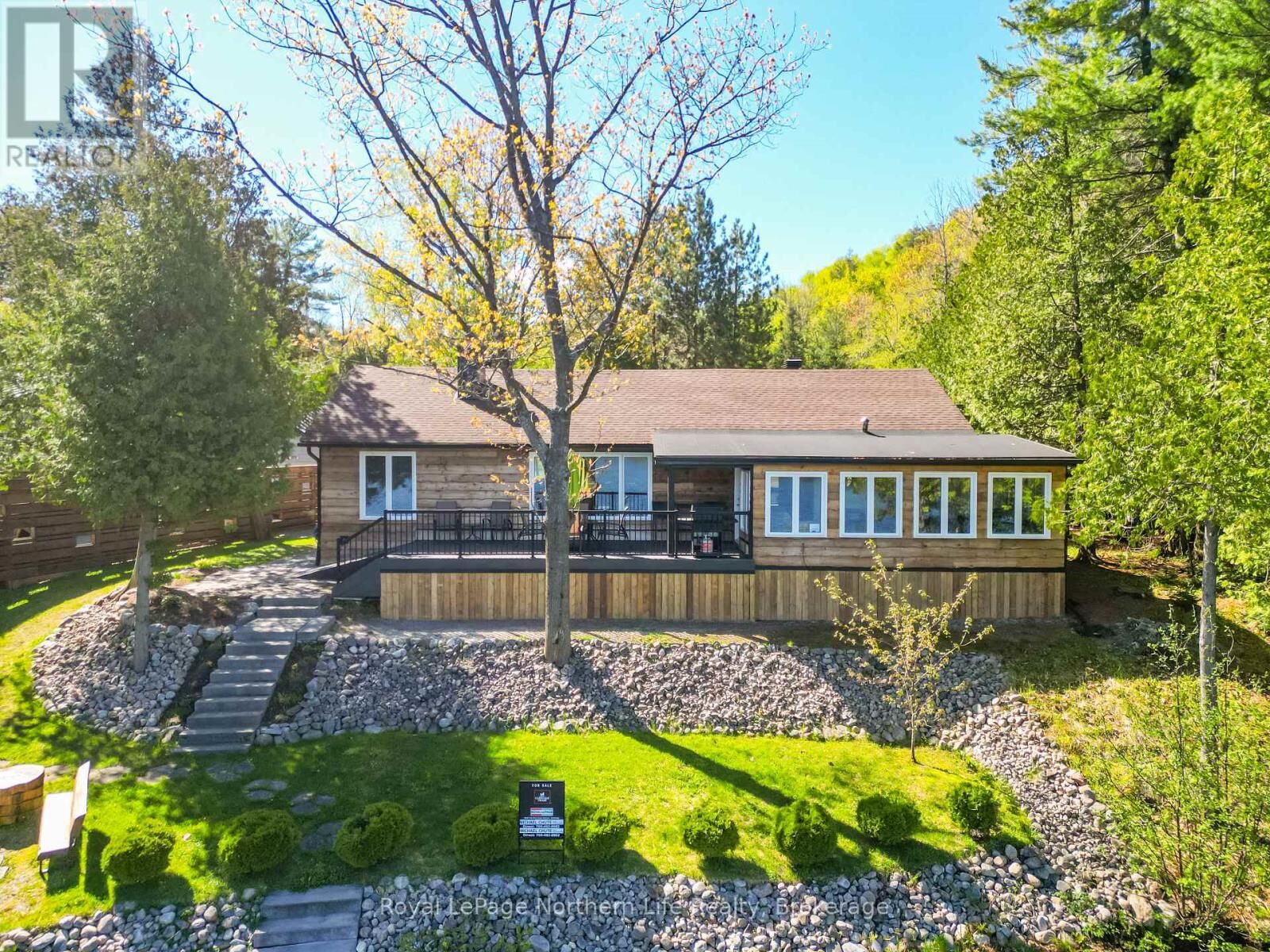 Property Photo: 131 West Peninsula Road ON P1B 8G4