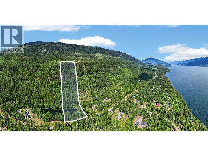 Property Photo: 4761 Highway 31 Other BC V0G 1M0