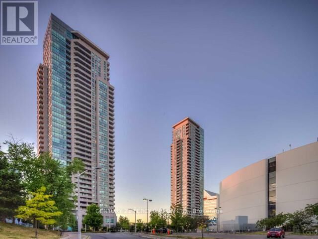 Property Photo:  50 Brian Harrison Way Ph 3602  ON M1P 5J4 