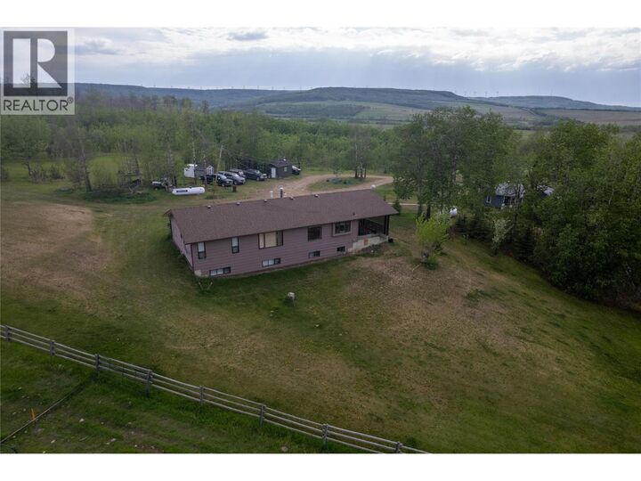 Property Photo: 2371 206 Road BC V1G 0C2
