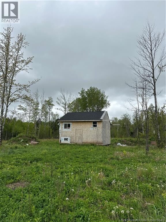 Property Photo:  117 Alward Road  NB E4Z 5B3 
