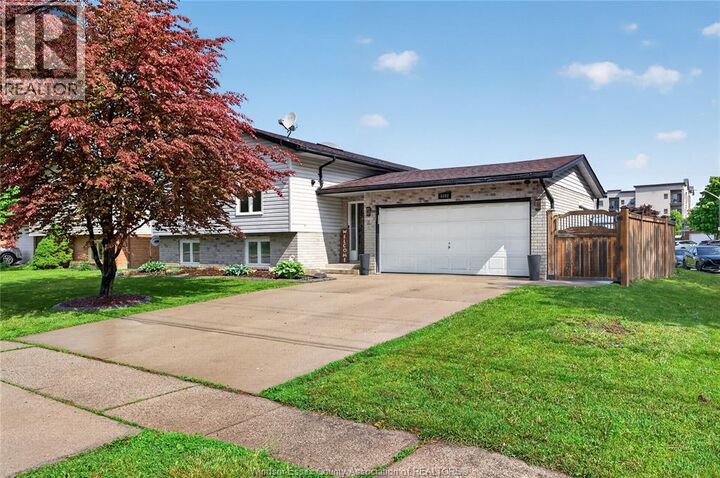 Property Photo: 8492 Jerome ON N8S 4S1