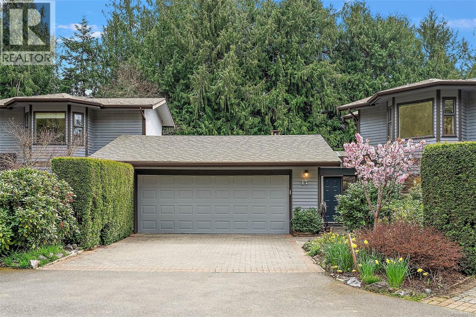 Property Photo:  1255 Wain Road 17  BC V8L 4R4 
