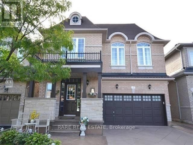 Property Photo:  20 Arctic Fox Crescent Bsmt 2  ON L6R 0J3 