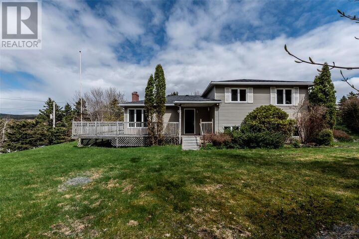 Property Photo:  451A Conception Bay Highway  NL A0A 2R0 