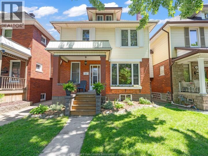 Property Photo:  908 Windermere Road  ON N8Y 3E4 