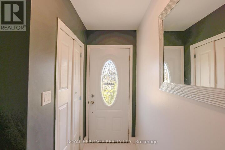 Property Photo: 1092 Cedar Street ON L1J 3R9