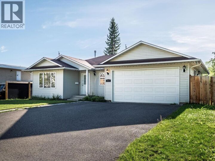 Property Photo: 1813 Gorse Street BC V2L 1G7