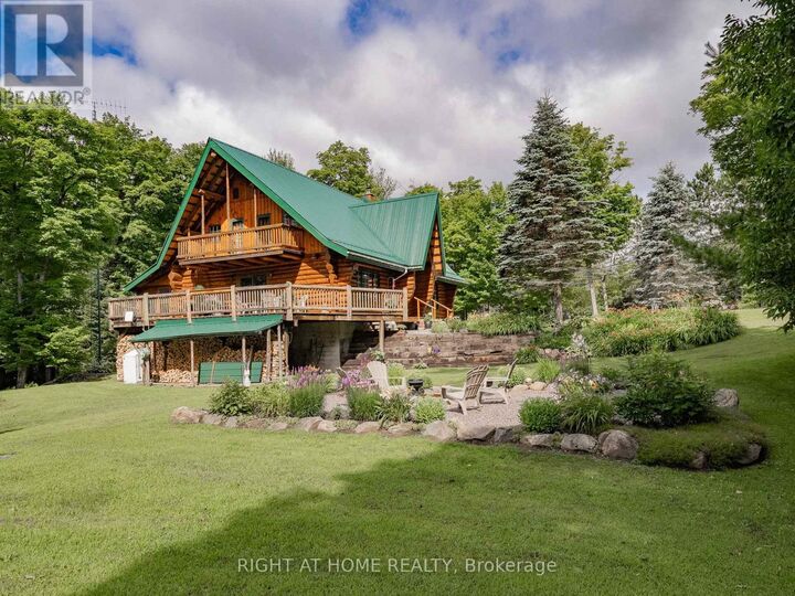 Property Photo:  1696 Highway 118 East  ON P1L 1X1 