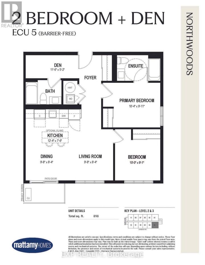 Property Photo:  6202 Linseed Road  ON K2K 1K7 