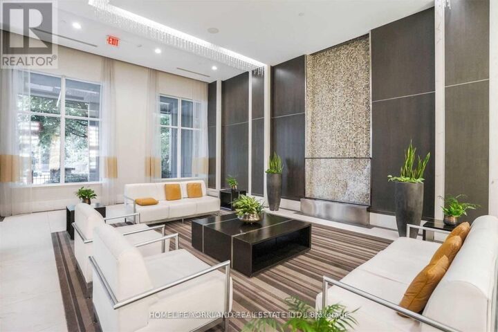 Property Photo: 181 Wynford Drive 411 ON M3C 0C6