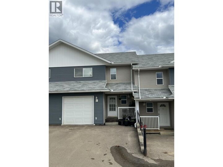Property Photo: 4620 52 Avenue 7 BC V0C 1R0