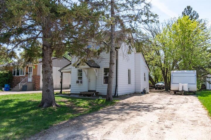 Photo de la propriété: 138 Strathnaver Avenue MB R1A 0G9