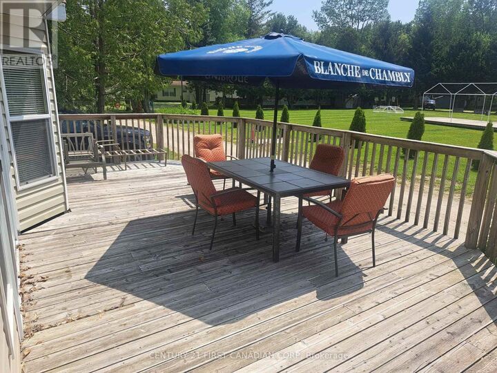 Property Photo: Sunova Crescent ON N0M 2G0