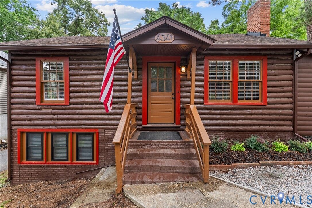 Property Photo:  4341 Lafon Street  VA 23831 
