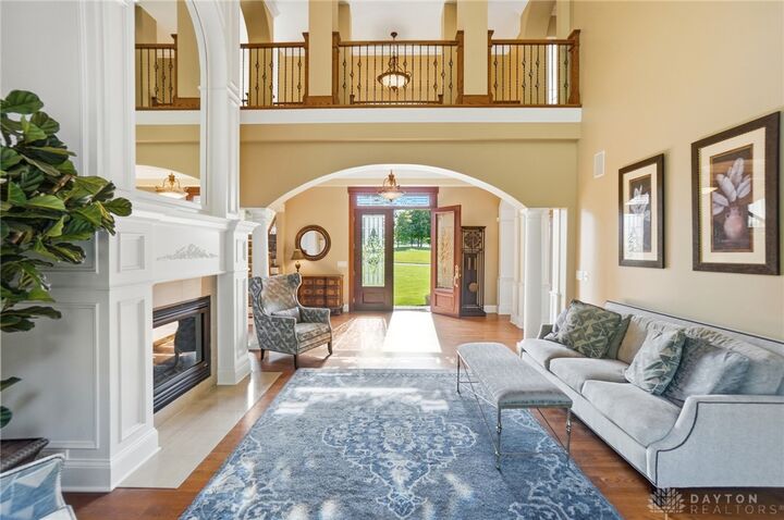 Property Photo: 415 S Signature Drive OH 45385