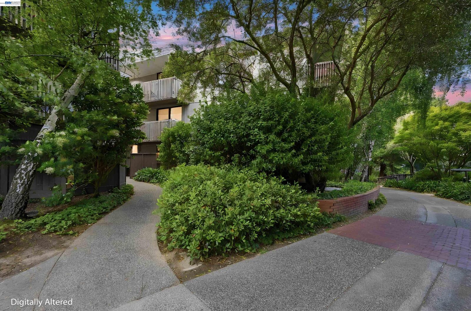 Property Photo:  8246 Shelter Creek Ln 8246  CA 94066 