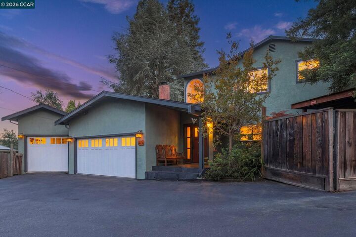 Property Photo:  419 Kingsley Ct  CA 94523 